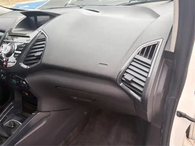 Ford Ecosport 1.0 ecoboost 125 — photo 40