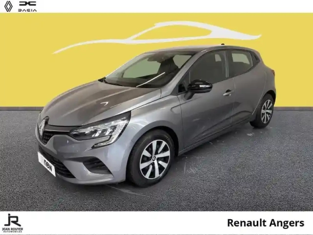 Renault Clio 1.0 tce 90ch equilibre