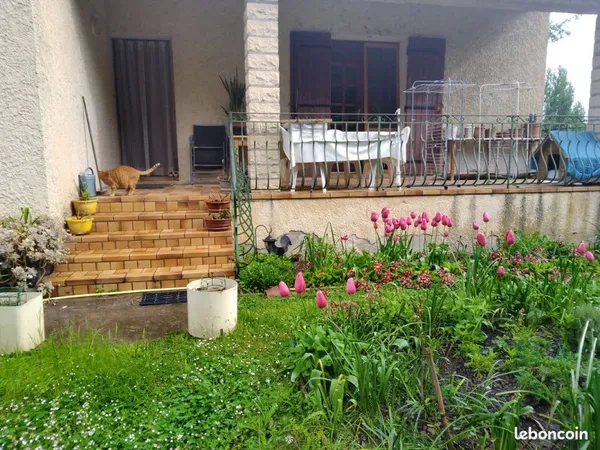 Sous location chez l'habitant