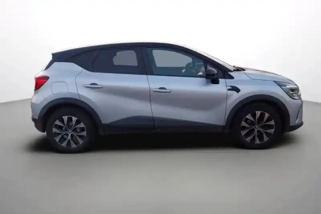 Renault Captur tce 100 gpl — photo 6