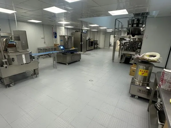 Fond de commerce Laboratoire alimentaire 230 m², chambres froides, Bobigny (93)