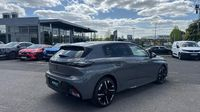 Peugeot 308 1.2 Hybrid 145ch GT e-DCS6 — photo 5