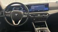 Bmw Série 3 Touring 318dA 150ch — photo 11