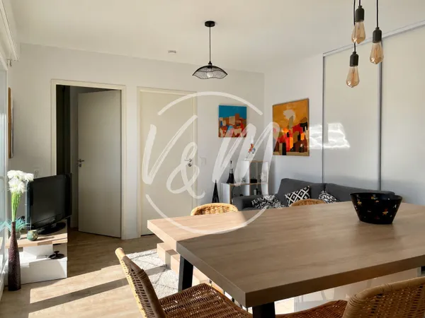 ANGLET PROCHE BIARRITZ