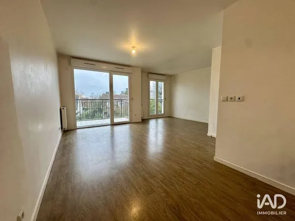 Appartement 1 pièce 34 m²
