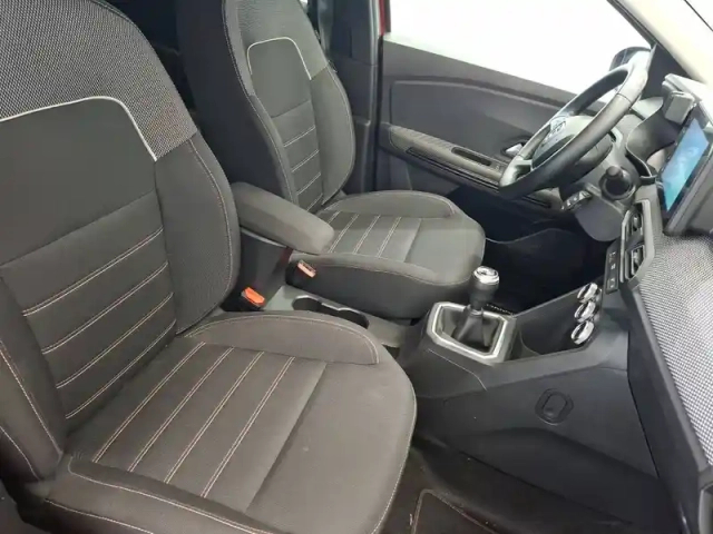Dacia Jogger tce 110 5 places — photo 9