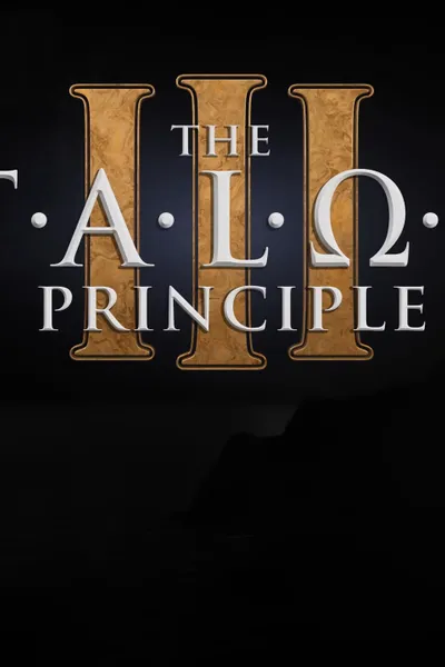 The Talos Principle III