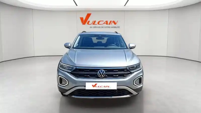 Volkswagen T-Roc 1.5 tsi evo 150 start/stop dsg7 — photo 11