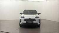 Toyota Yaris Cross 116h GR Sport MY22