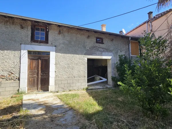 Maison 5 pièces 140 m²