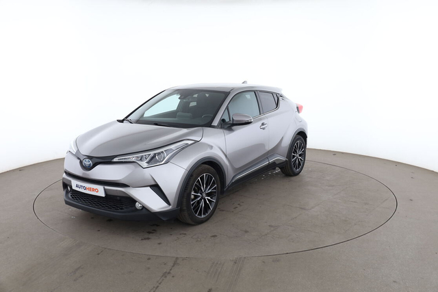 Toyota C-HR 1.8 Hybride Edition