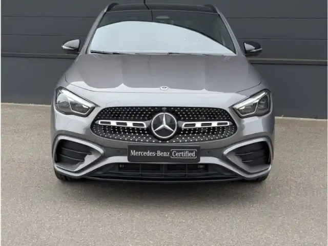 Mercedes Gla 200 d — photo 8