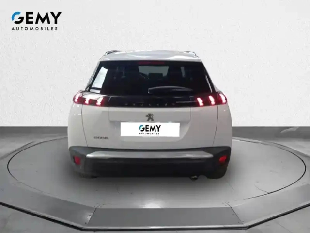 Peugeot 2008 bluehdi 110 s&amp;s bvm6 — photo 39