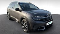 Citroen C5 Aircross Hybrid 225ch Shine Pack e-EAT8 — photo 3