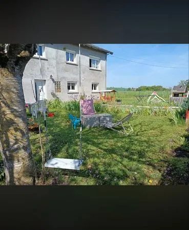 Appartement seychalles