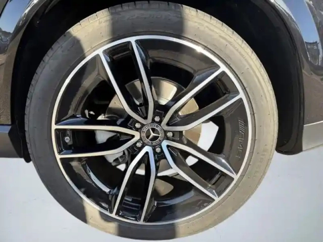 Mercedes Gle 350 de 4matic amg line cou — photo 9