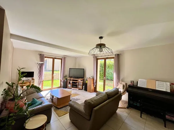 Maison 6 pièces 136 m²