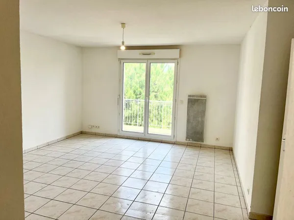Appartement T2