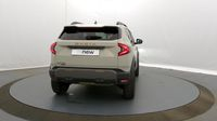 Dacia Duster 1.6 hybrid 140ch Extreme — photo 4
