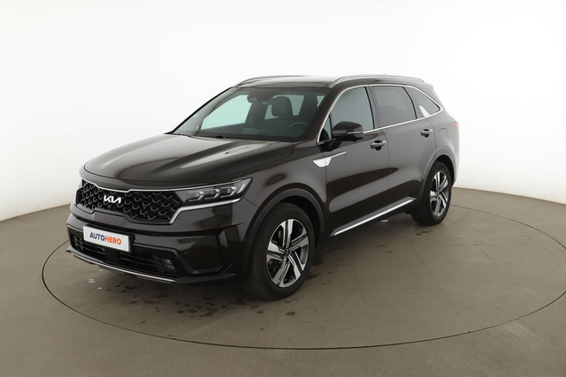 Kia Sorento 1.6 T-GDi ISG PHEV 4x4 Premium