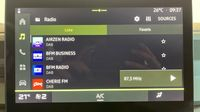 Dacia Duster 1.6 hybrid 140ch Extreme — photo 19