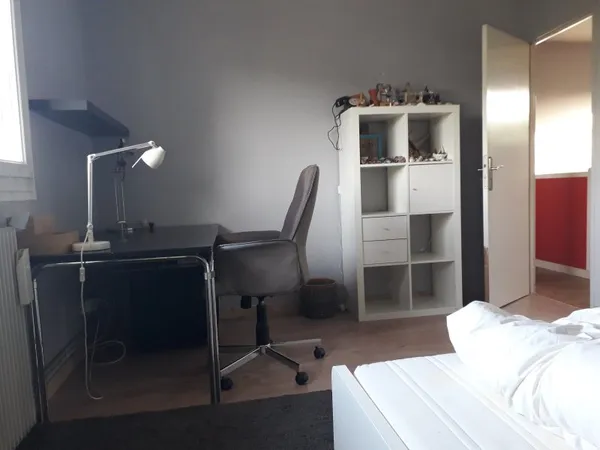 Chambre chez l'habitant Bordeaux Métropole (Villenave-d'Ornon)