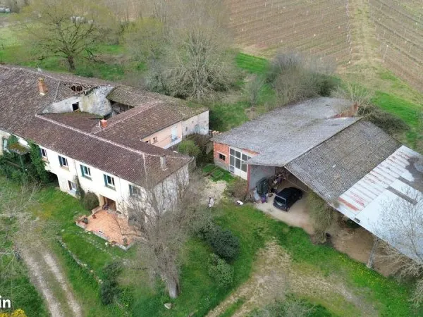 Maison 7 pièces 206 m²