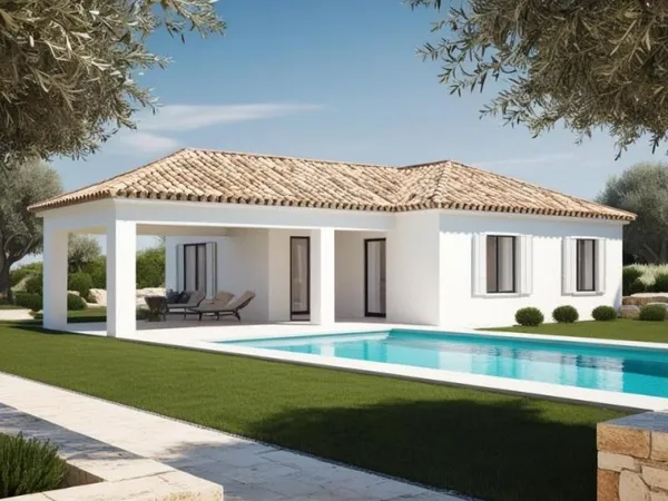Maison 5 pièces 95 m²