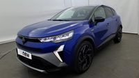 Renault Captur 1.8 E-Tech full hybrid 160ch esprit Alpine - 26