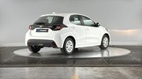 Toyota Yaris 120 VVT-i Dynamic 5p MY22 — photo 5