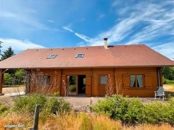 Maison 5 pièces 161 m²
