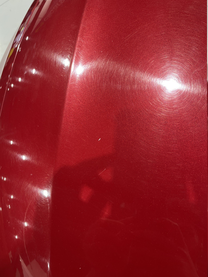 Citroën C4 Spacetourer — photo 55