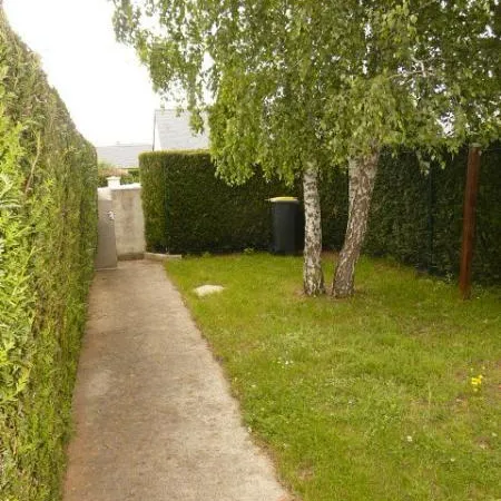 Maison 2 pièces 43 m²