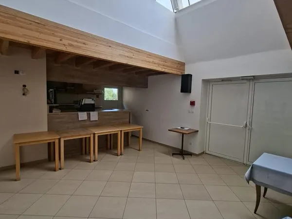 SALLE DES FETES