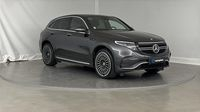Mercedes Eqc 400 408ch AMG Line 4Matic 11cv — photo 3