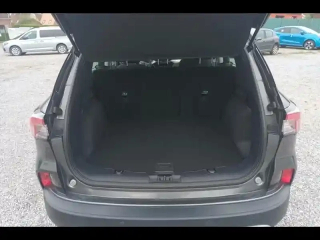 Ford Kuga 1.5 ecoblue 120ch titanium — photo 12