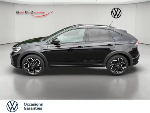 Volkswagen Taigo 1.0 tsi 116ch r-line edition dsg7 — photo 2