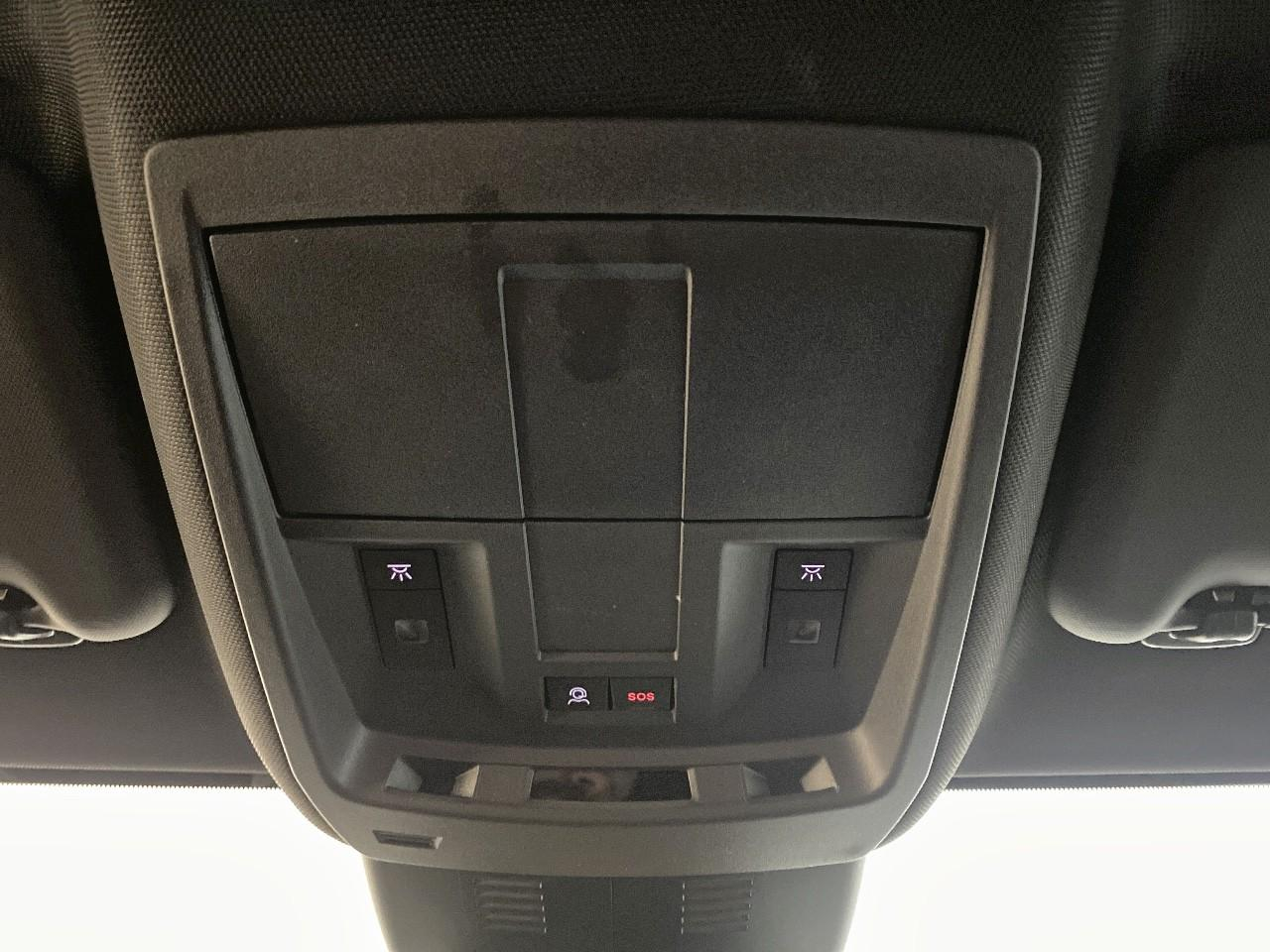 Peugeot 5008 hybrid 145 ch e-dcs6 gt — photo 19