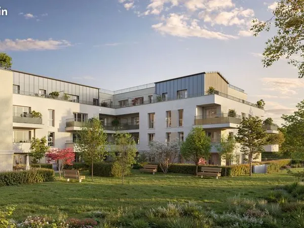 Appartement - 1 pièce - Devenez propriétaire au coeur de Noisy-le-Roi