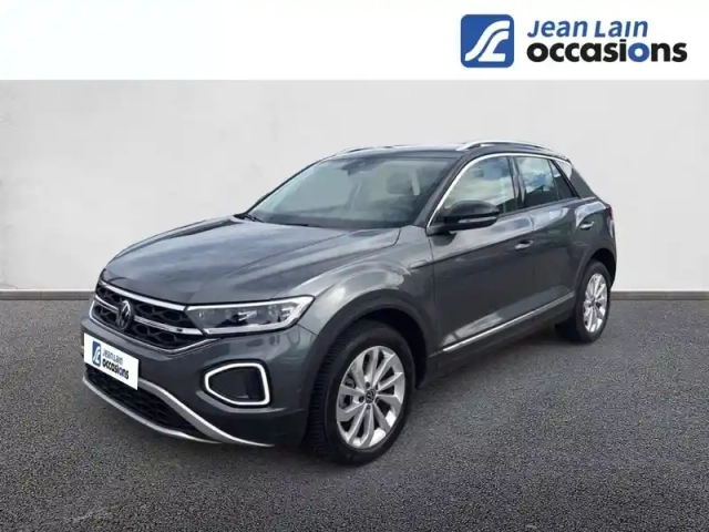 Volkswagen T-Roc 1.5 tsi evo 150 start/stop dsg7