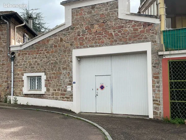 Local à louer
