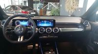 Mercedes Glb 200 d 150ch AMG Line 8G-DCT — photo 8