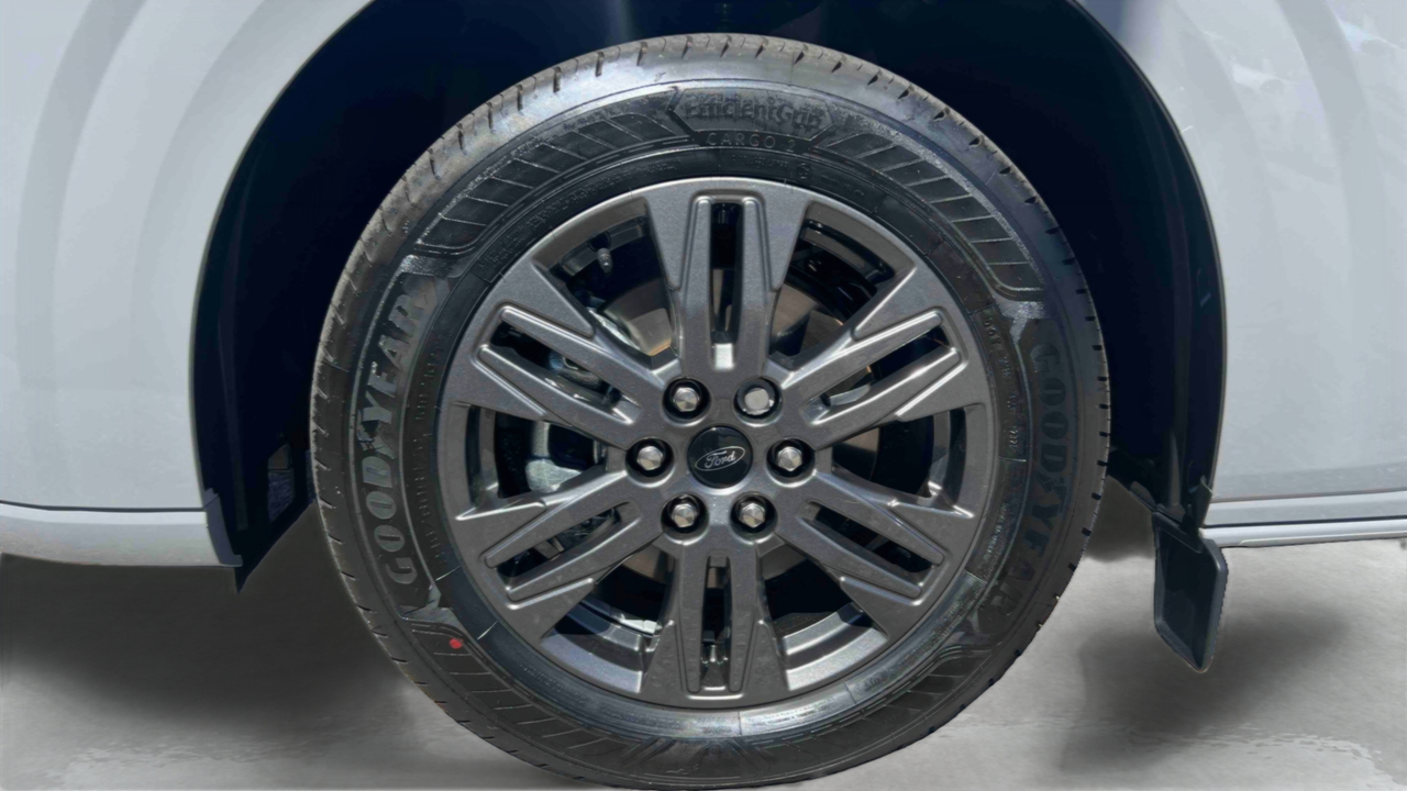 Ford TRANSIT CUSTOM CA 320 L1H1 2.0 ECOBLUE 170 CH BVA8 — photo 14