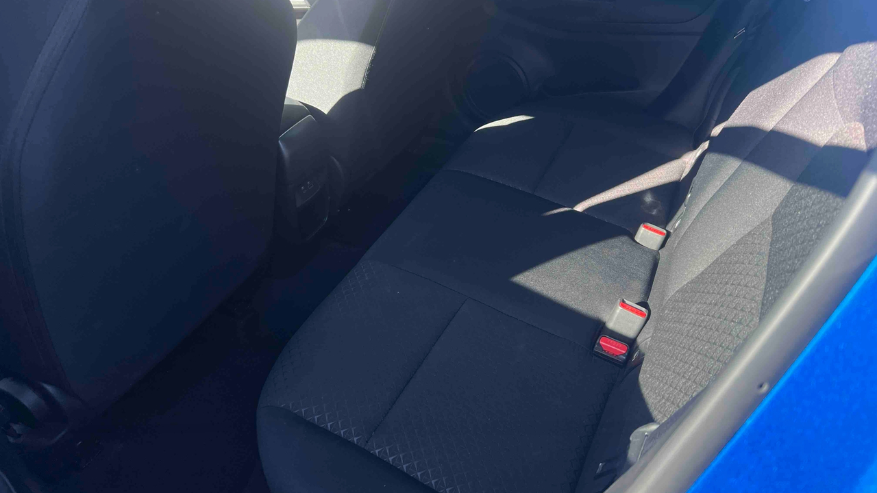 Nissan Juke HYBRID 143 — photo 12