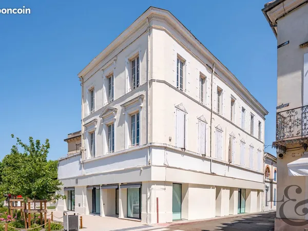 Appartement 3 pièces 71 m²