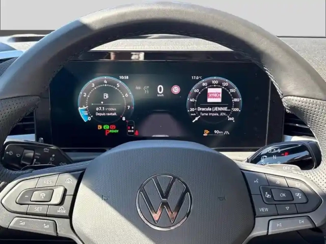 Volkswagen T-Roc 1.5 etsi evo2 hybrid 150 ch dsg7 — photo 20