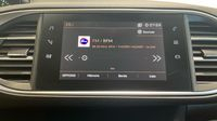 Peugeot 308 1.2 PureTech 130ch E6.c S&S Style EAT8 — photo 19