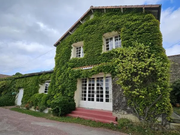 Maison 119 m²