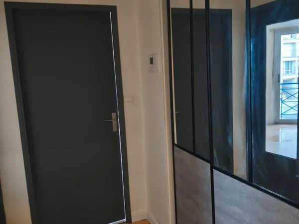 Appartement à louer 3 rue Girard 7200 le mans