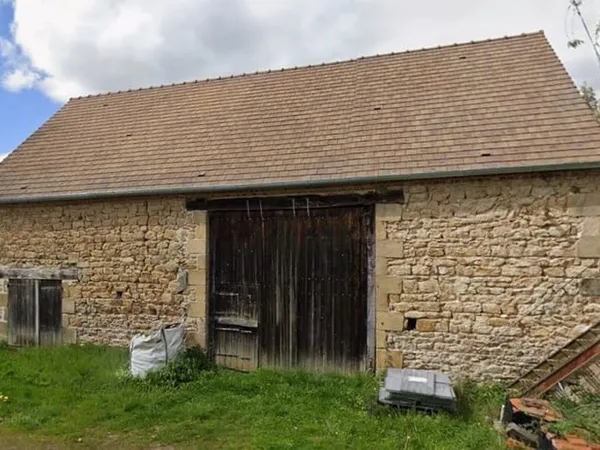 Maison 1 pièce 150 m²